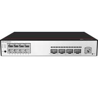 Huawei Switch S5735-L8T4S-A-V2 (8*GE ports, 4*GE SFP ports, AC power) + license L-MLIC-S57L (98011977)