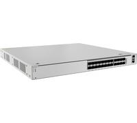 Huawei Switch S620-16X8YZ (16 ports 10GE SFP+, 8 ports 25GE SFP28, emplacement pour carte d'extension, avec 1 module d'alimentation AC)