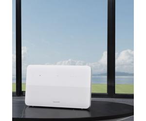 Huawei - Système Wifi Mesh 4g Cpe 5 Blanc