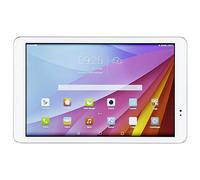 Huawei T1 Tablette Tactile 9,6" (16 Go, Android KitKat 4.4, 1 Port USB 2.0, Wi-FI, 1 Prise Jack, Blanc)