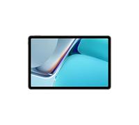HUAWEI Tablet Computer MatePad 11, 11 Pouces, 120 Hz, 6 Go + 128 Go, Qualcomm Snapdragon 865, Share, Multi-Windows, Wi-FI 6, Gris Mat