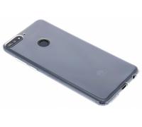 Huawei TPU Case, étui pour Huawei Y7 (2018), transparent