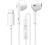 HUAWEI Type-C Mains libres CM33 Blanc