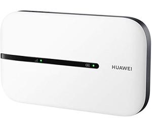 HUAWEI USB Routeur 4G Mobile E5576-320, tri band