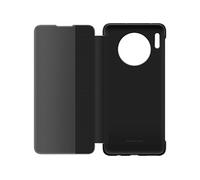 Housse Flip Smart Cover Noir Huawei pour Huawei Mate 30 Pro Noir G