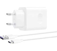 HUAWEI Wall Chargeur CP404B Supercharge Blanc 55033322