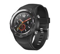 Huawei Watch 2 3,05 cm (1.2 ) AMOLED Numérique 390 x 390 pixels 4G Noir Wifi GPS (satellite)