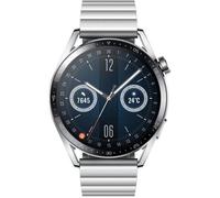 HUAWEI Watch 3 GT - Edition Elite Acier - Montre connectée - 46 mm