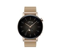 HUAWEI Watch 3 GT - Edition Elégante Dorée - Montre connectée - 42 mm