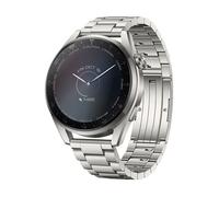 Montre connectée Huawei Watch 3 Pro Elite Titanium
