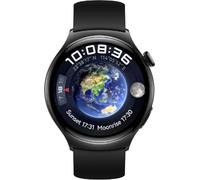 Huawei Watch 4 Active noir LTE + Wifi Active Smartwatch