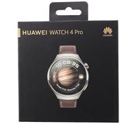 Huawei Montre connectée Watch 4 Pro Classic