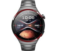 Huawei Watch 4 Pro Space Edition, moteur linéaire, TruSeen 5.5
