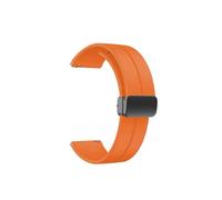 Huawei Watch 4Magnet Silicone Band 22mm Krd84 Lilac