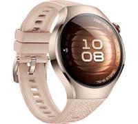 Montre connectée HUAWEI Watch 5 42mm Beige