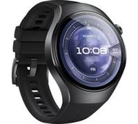 Huawei Montre connectée Watch 5 46 mm Noir