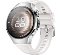 Montre connectée HUAWEI Watch 5 42mm Blanc