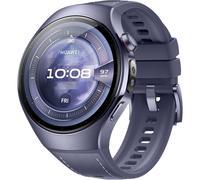 Montre connectée HUAWEI Watch 5 46mm Violet