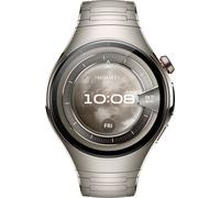 HUAWEI WATCH 5, montre intelligente, iOS et Android, mode de vie de batterie ultra-longue, eSIM