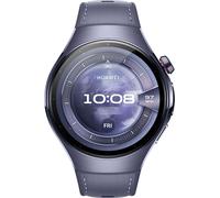 HUAWEI WATCH 5, montre intelligente, iOS et Android, mode de vie de batterie ultra-longue, eSIM