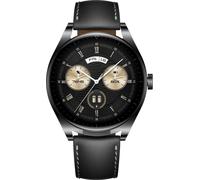 Huawei 55029576 smartwatche et montre de sport 3,63 cm (1.43") AMOLED Numérique 466 x 466 pixels Écran tactile GPS (satellite)