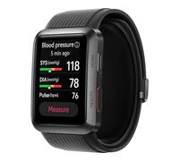 Huawei Watch D, ECG, Montre Connectée, Rappels intelligents de la Pression artérielle, Bluetooth, Surveillance de la fréquence Cardiaque、SpO2、Sommeil、Stress、Peau, 7 Jours d'utilisation maximale