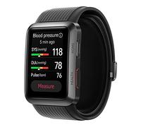HUAWEI Watch D Smartwatch, Noir, 5,1 x 1,36 x 3,8 c