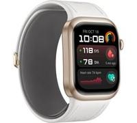 Huawei "Watch D2 4,62 cm (1.82"") AMOLED 48 mm Numérique 480 x 408 pixels Écran tactile Or, Smartwatch"