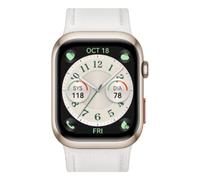 Huawei Watch D2 (Luca-B10L), Blanc