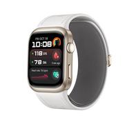 Huawei Watch D2, Montre Connectée, Mesure ambulatoire de la Pression artérielle, Analyse ECG, Surveillez fréquence Cardiaque, SpO2, fréquence respiratoire, Design Fin et léger, iOS & Android, Or