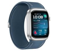 Huawei Watch D2, Smartwatch AMOLED de 4,6 cm, Surveillance ambulatoire de la Pression artérielle, ECG, Sensibilisation à la Respiration du Sommeil, SpO2, légère et Fine, communauté de santé, Appel