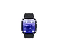 Huawei - Montre Connectée Watch D3 Noire