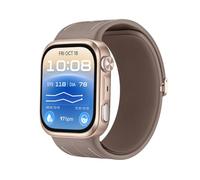 HUAWEI Watch D3 Montres connectées Mesure de la Tension artérielle,Or Mocha | 24/7 Mesure ambulatoire de la tension artérielle haut précision, Aperçu Santé de 11 indicateurs, Confortable, ECG, VFC, NFC