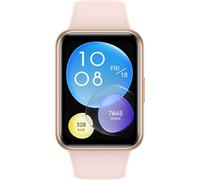 Montre connectée Huawei Watch Fit 2 Active bracelet silicone Rose