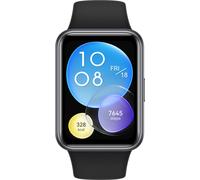 Huawei Watch Fit | 2 Active | Smartwatch | Polymer | Black | Waterproof