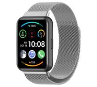 Huawei Watch Fit 2 Band : imoshion Bande magnétique milanaise sans aide à l'installation