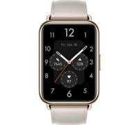 Huawei Watch Fit 2 Classic blanc Bluetooth Bracelet de sport Traceur de fitness
