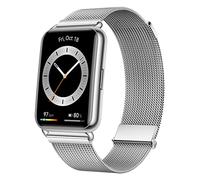 Huawei Watch Fit 2 Elegant Silver