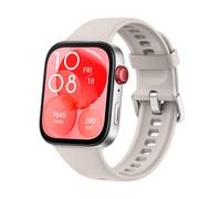 HUAWEI WATCH FIT 3, 1.82" AMOLED Display, Slim Design, Bluetooth Calling, 10 Day