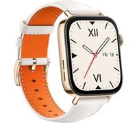 Huawei "WATCH Fit 3 4,62 cm (1.82"") AMOLED 43.2 mm Numérique 408 x 480 pixels Écran tactile Or Wifi GPS (satellite), Smartwatch"