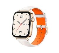 HUAWEI Watch Fit 3 4,62 cm (1.82") AMOLED Numérique 408 x 480 Pixels Écran Tactile Or WiFi GPS (Satellite)