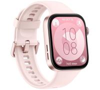 Huawei Watch Fit 3, 43mm, Rose / Rose