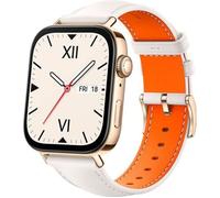 Huawei Watch Fit 3 Blanco (White Leather) Solo-B19V