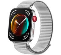 Huawei Watch Fit 3 Argent