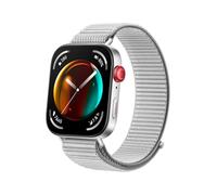 Huawei Watch Fit 3 Argent