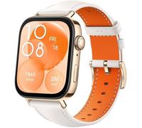 HUAWEI WATCH FIT 3,Montre Connectée,Appels Bluetooth,Écran AMOLED 1,82,GPS,Gestion Polyvalente de la Forme Physique,Gestion compl