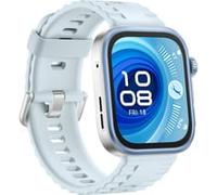 Montre connectée HUAWEI Watch Fit 4 Pro Bleu