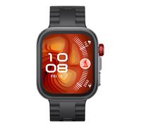 Montre connectée HUAWEI Watch Fit 4 Pro Noir