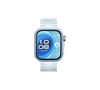 Huawei Watch Fit 4 Pro Bleu