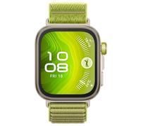 Montre connectée HUAWEI Watch Fit 4 Pro Vert